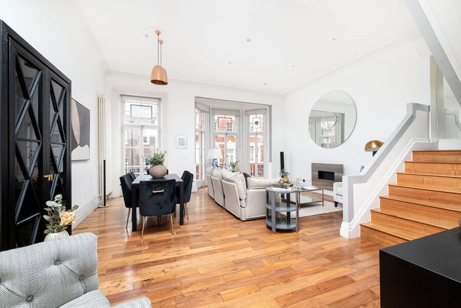 Main image of property: GREEN ST, MAYFAIR, W1K