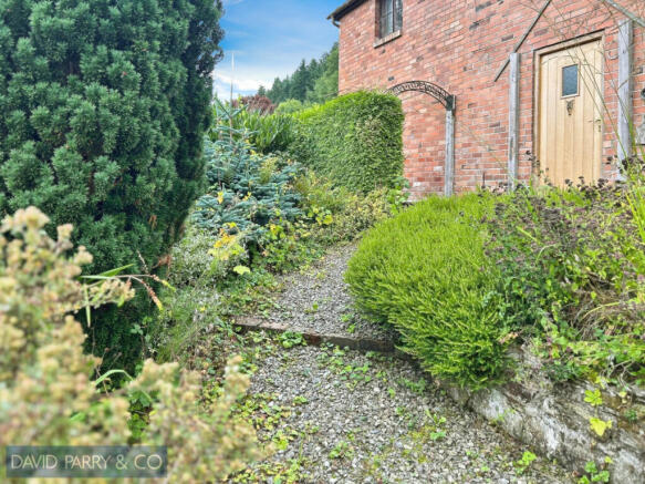 Smallholding Country Property