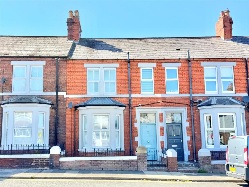 Main image of property: Scotland Road, Carlisle