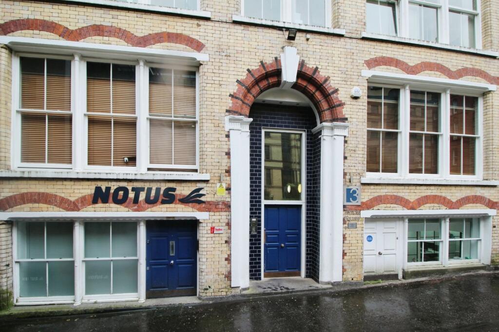 Main image of property: Temple Lane, Liverpool, Merseyside, L2