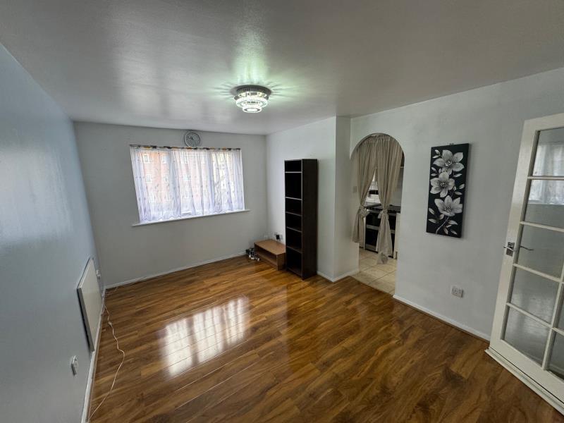 Plowman Close, Edmonton, N18, Edmonton