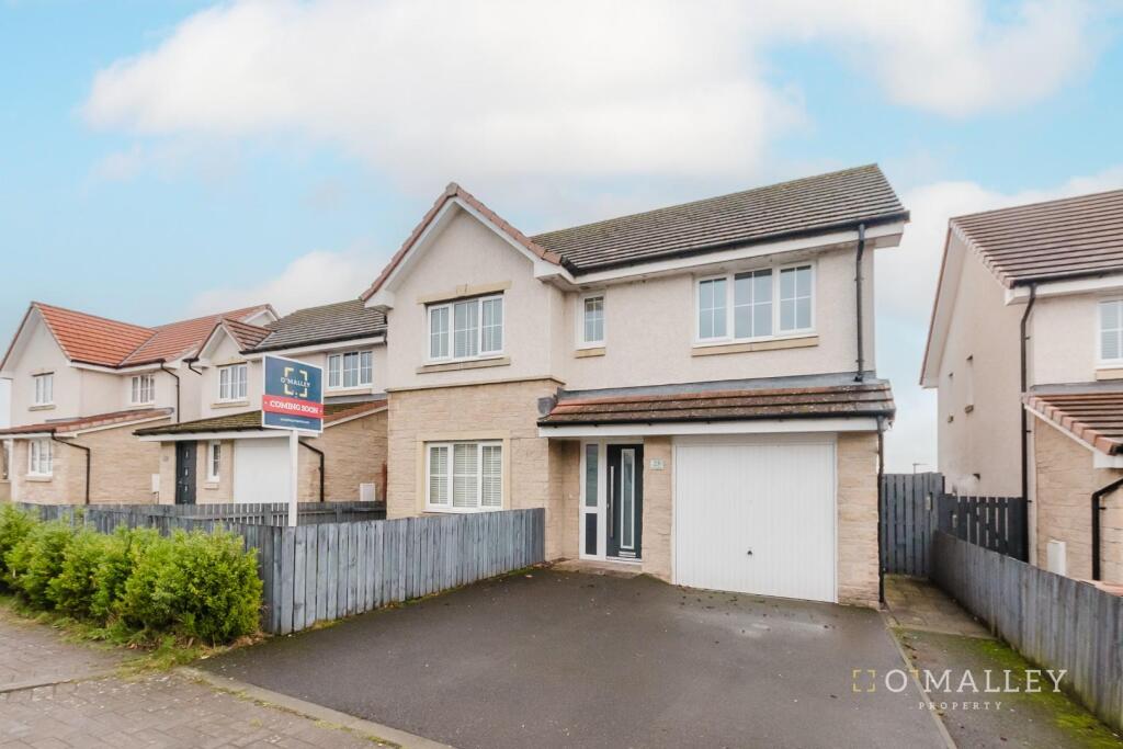 Main image of property: Buchan Park, Alloa