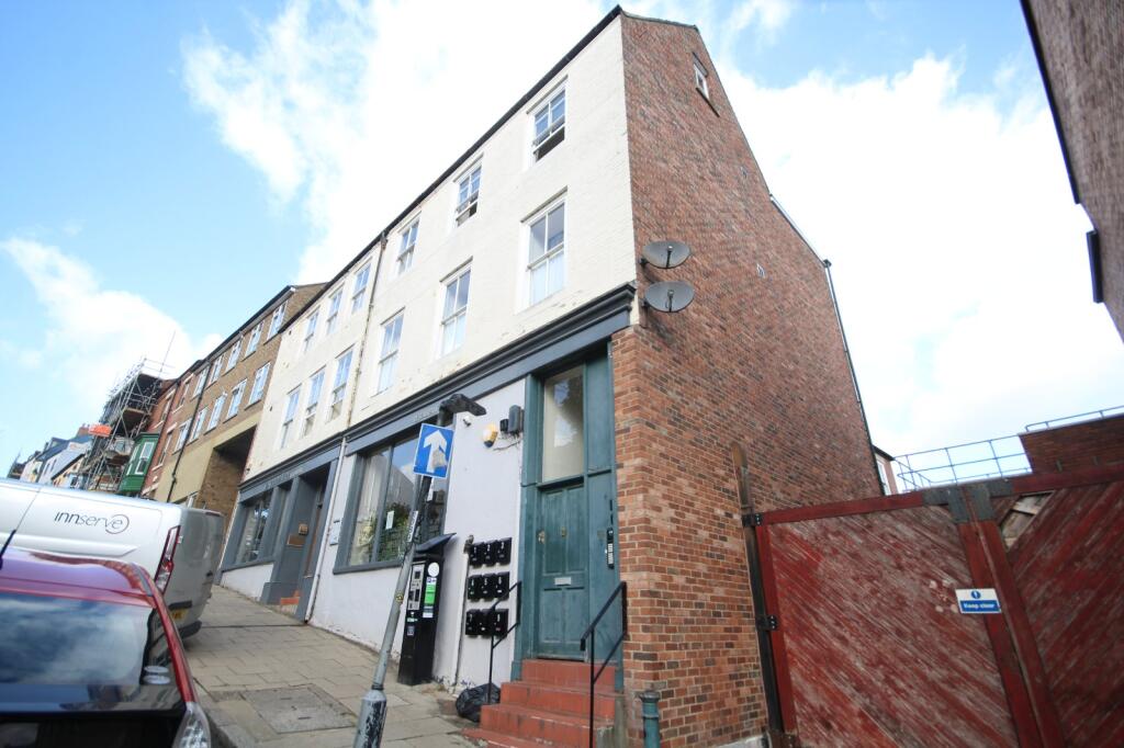 Main image of property: Crossgate, Durham, DH1