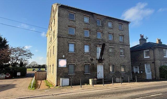 Main image of property: The Mill, Station Road, Ardleigh, Essex, CO7 7RS