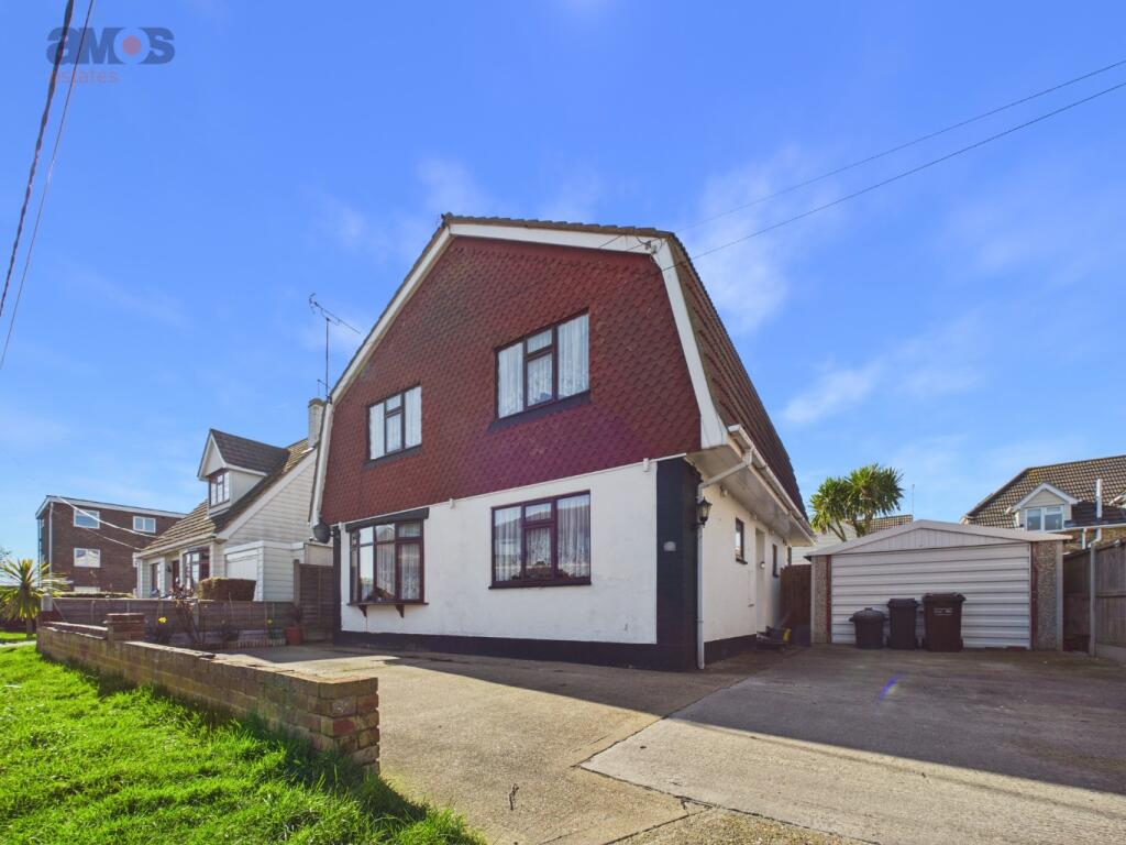 Main image of property: Aalten Avenue, Canvey Island, Essex