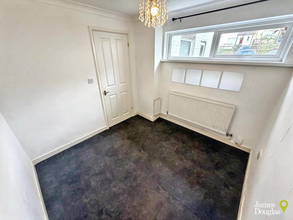 House in Pontypridd, Rhondda Cynon Taf - View 5