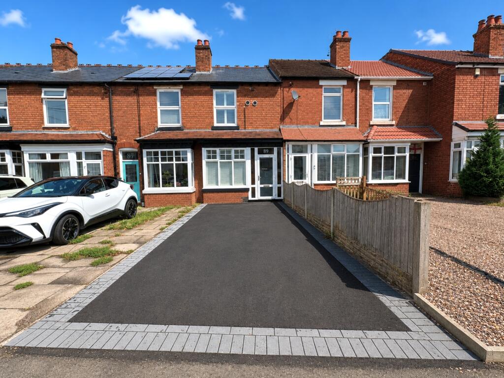 Main image of property: Mere Green Road, Sutton Coldfield, West Midlands, B75