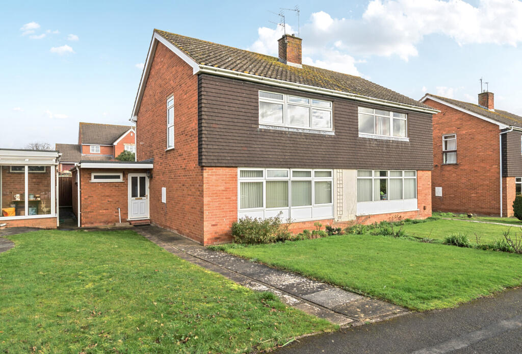 Main image of property: Albemarle Gate, Cheltenham, Gloucestershire, GL50