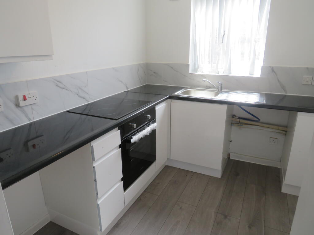 Apartment in Birmingham - View 2