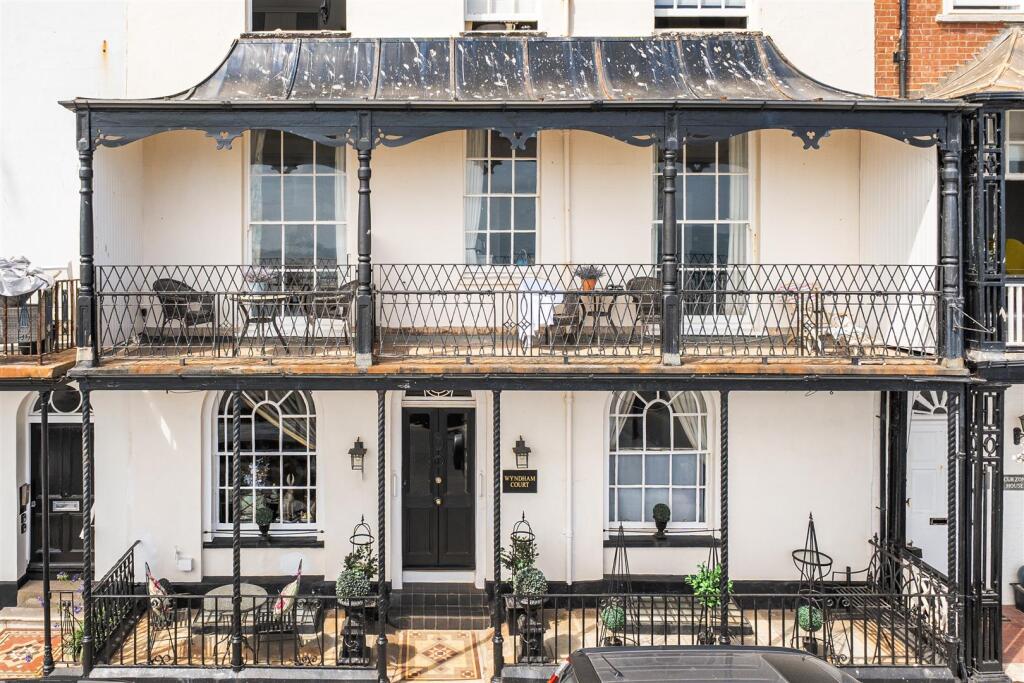 Main image of property: Sidmouth