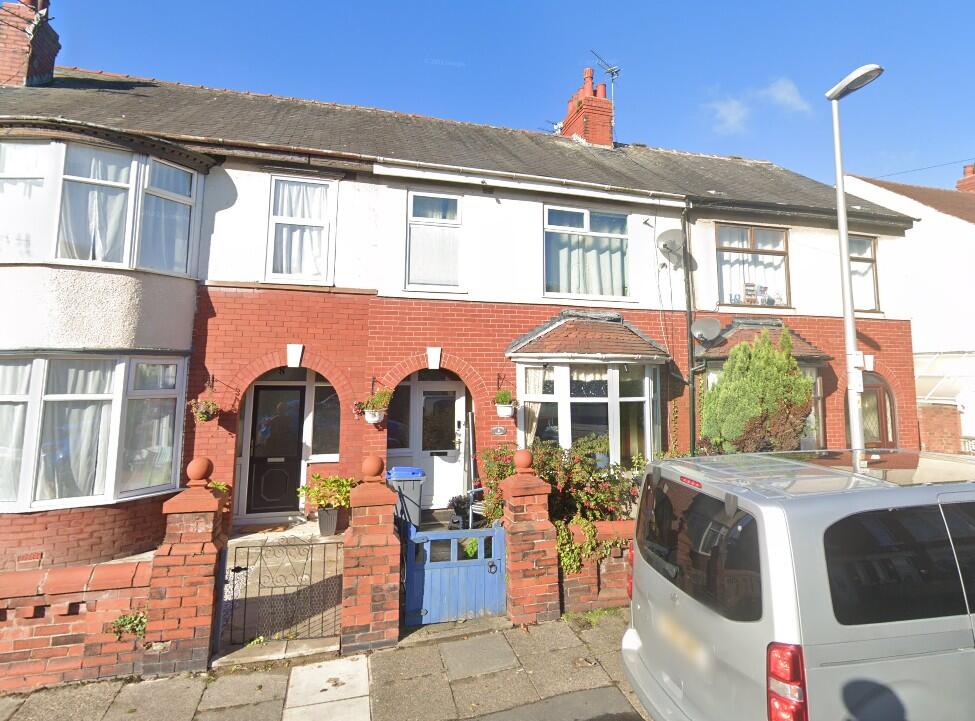 Main image of property: 6 Winchester Avenue, Blackpool, Lancashire FY4 3AJ
