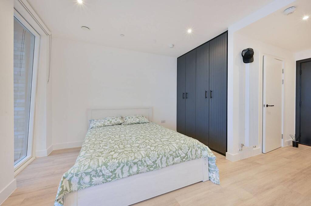 Main image of property: Heartwood Boulevard, Acton, W3