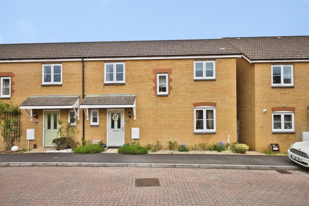 Main image of property: Kingswood Road, Crewkerne