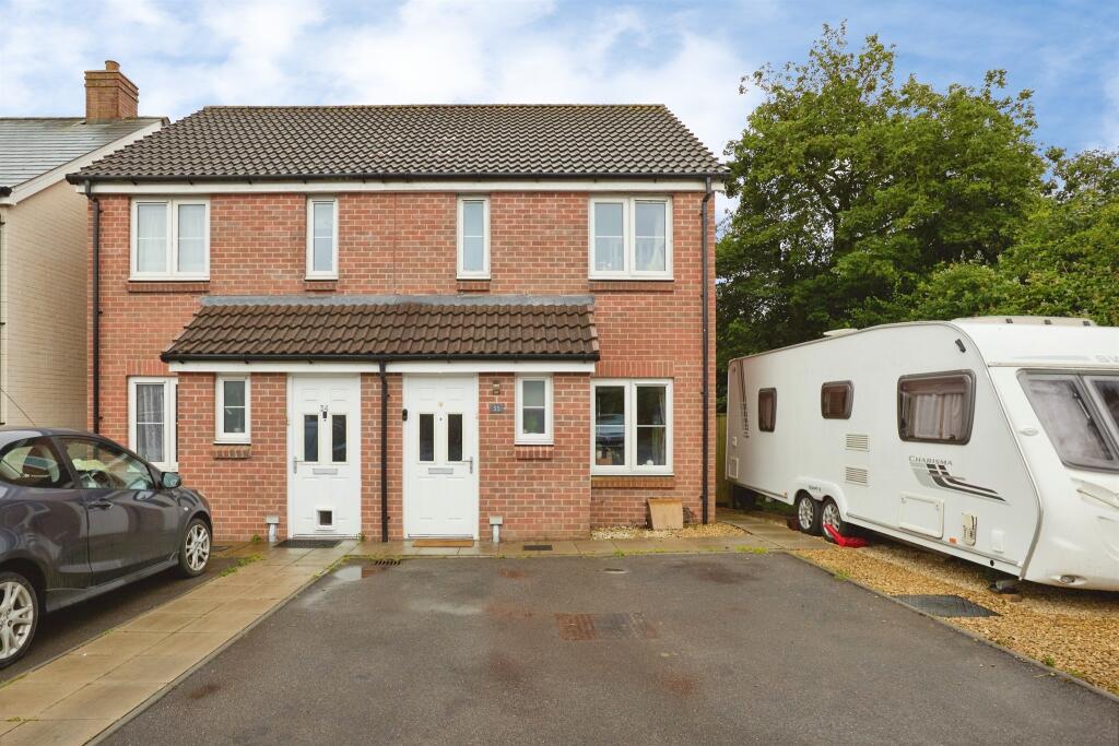 Main image of property: Snowdrop Wynde, Shaftesbury