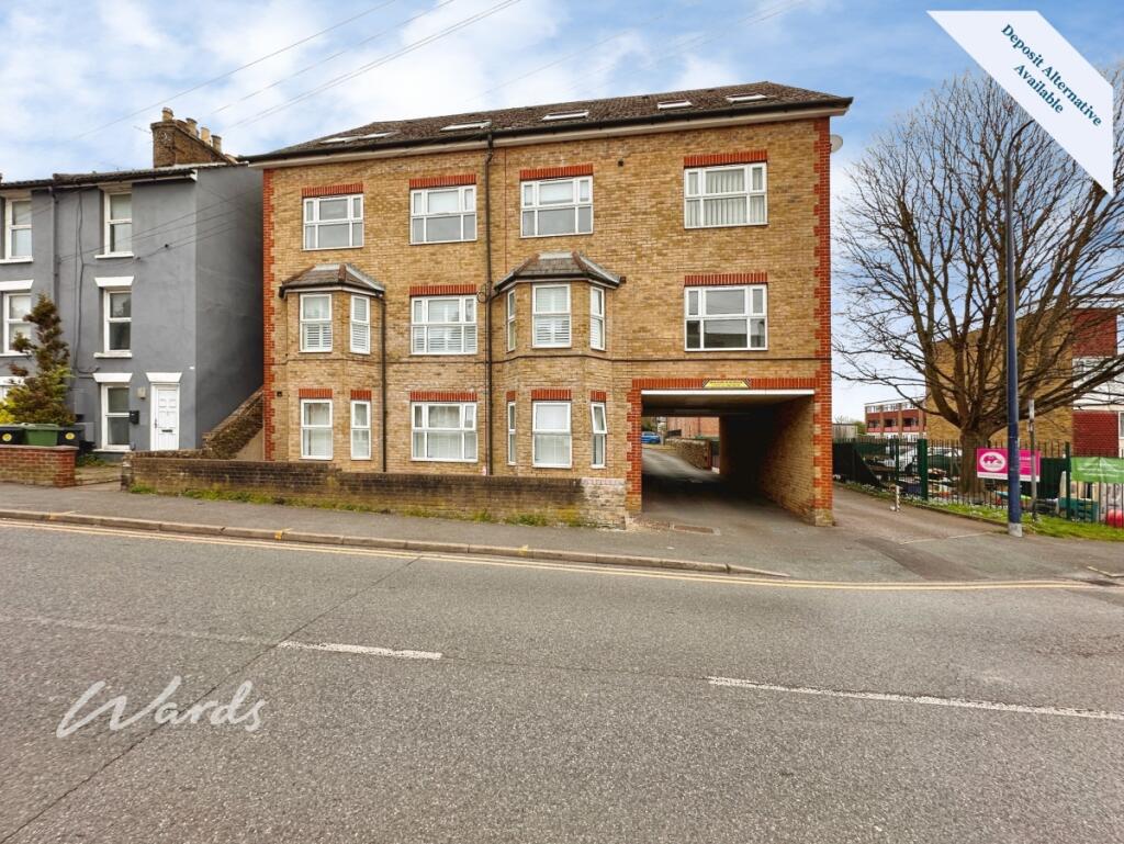 Main image of property: Boxley Road Maidstone ME14