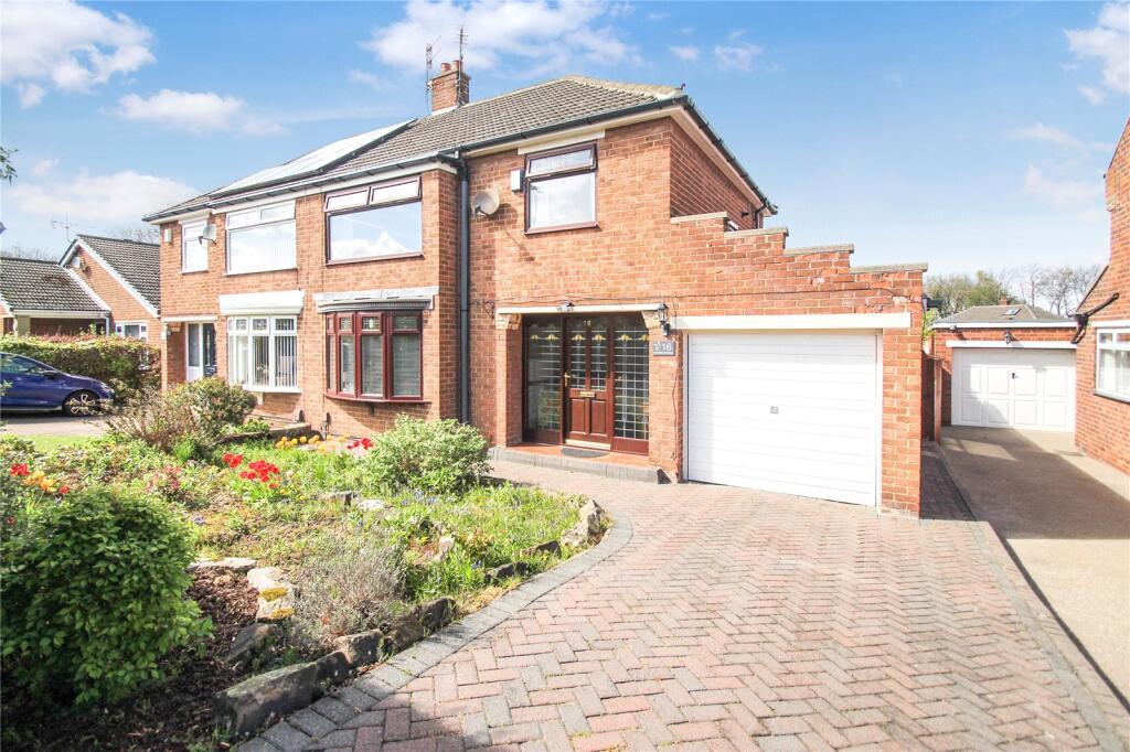 Main image of property: Firtree Avenue, Normanby