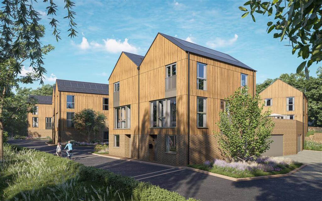 Main image of property: Windebanks, Corsham, SN13