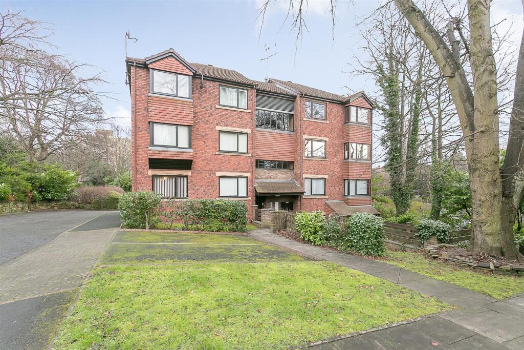 Main image of property: High Dene, Jesmond Park East, Newcastle upon Tyne