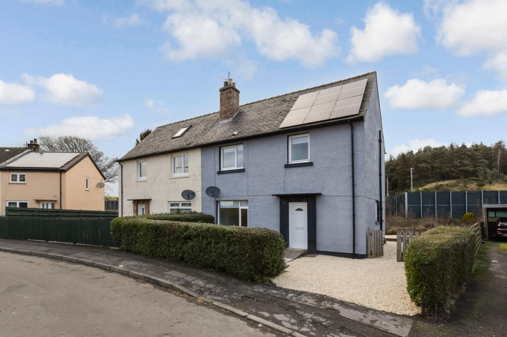 Main image of property: Abercairney Place, Auchterarder, Perthshire, PH4