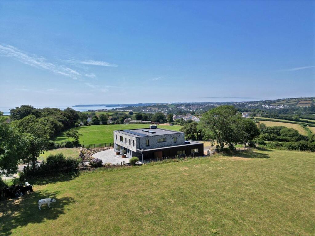 Main image of property: Tywardreath, Par, Cornwall PL24