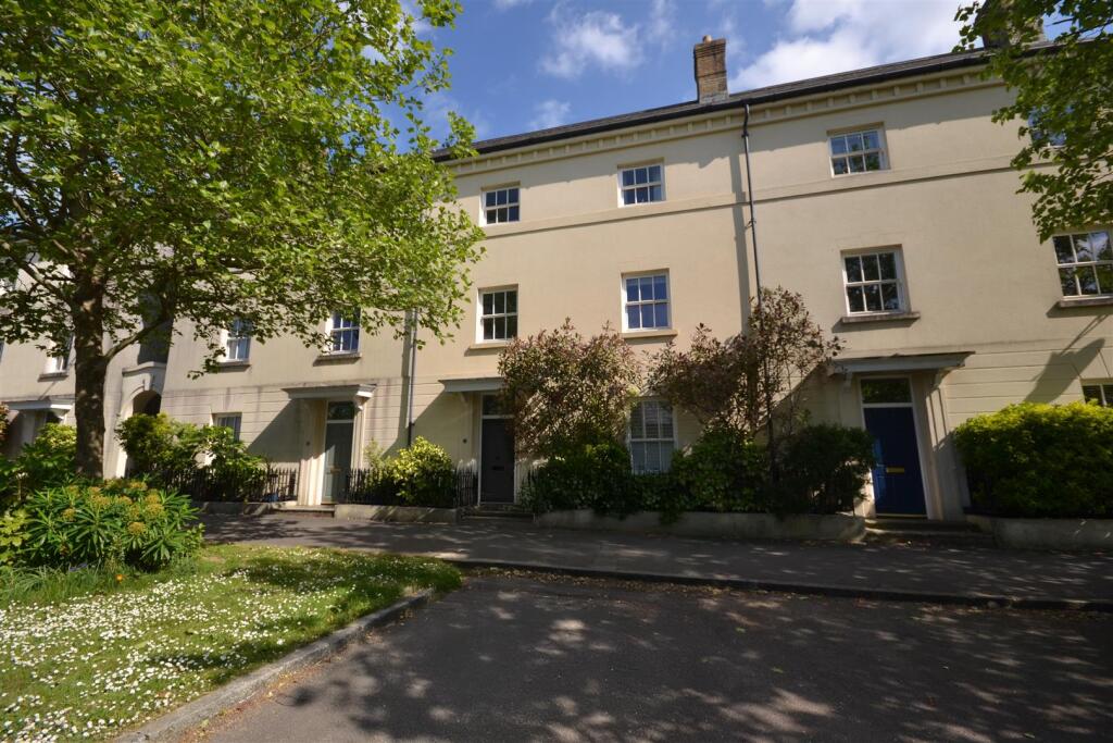 Main image of property: Peverell Avenue West, Poundbury, Dorchester