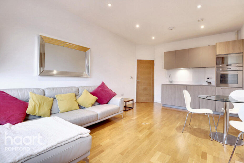 Main image of property: Eastern Road, Romford