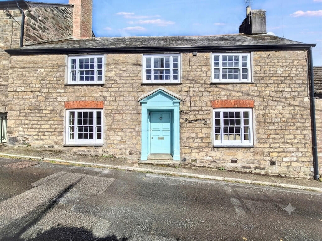 Main image of property: New Street, Penryn