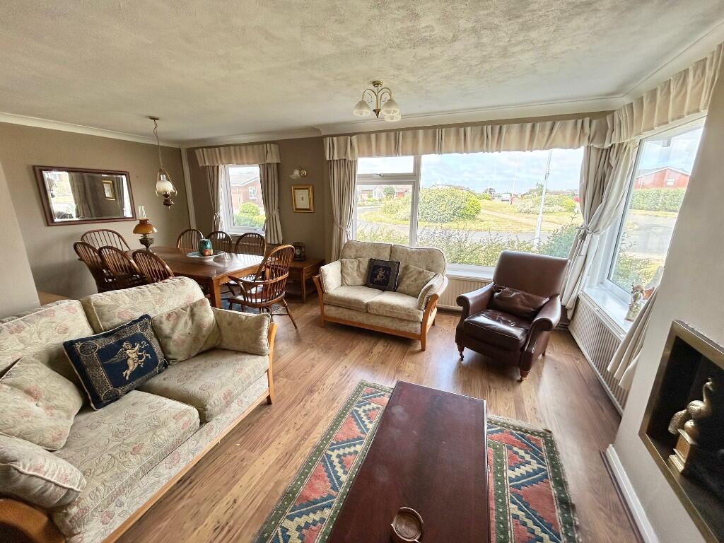 Alderdale Avenue, Ainsdale, Merseyside, PR8 - View 4