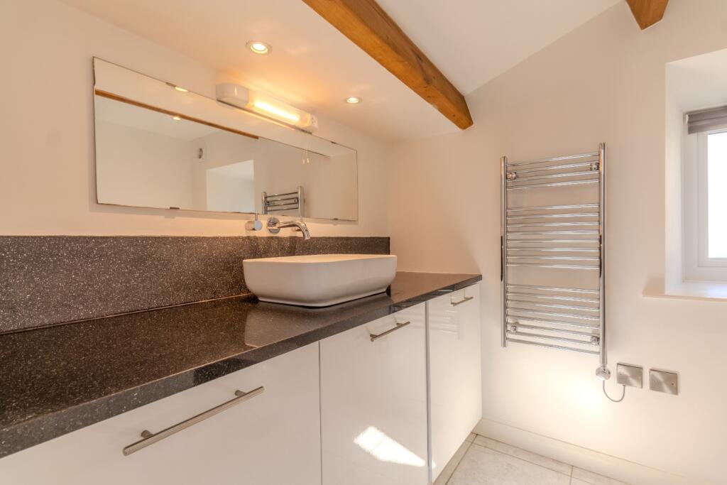 House in Leyburn, North Yorkshire - View 4