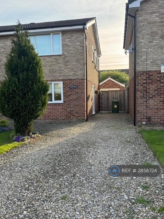 Main image of property: Fauconberg Way, Yarm, TS15