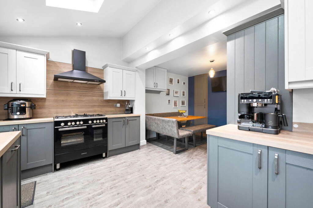 House in Rotherham, Thurcroft - View 5
