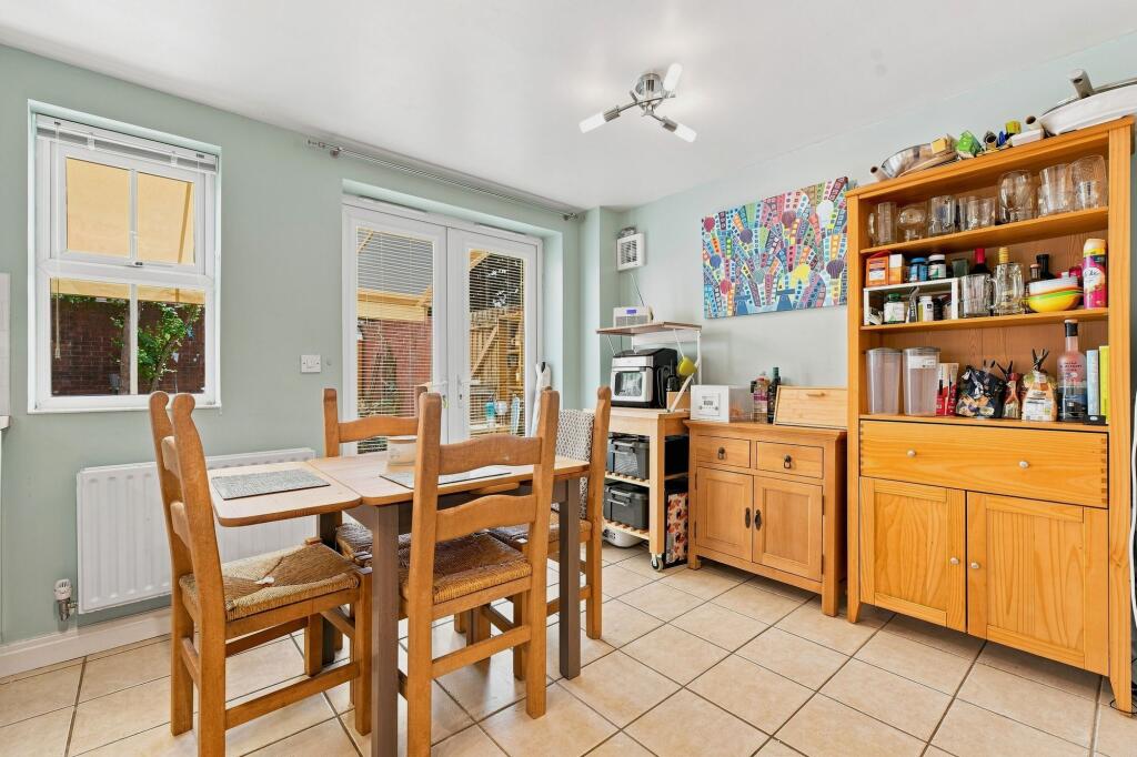 House in Bristol, Whitehall - View 5