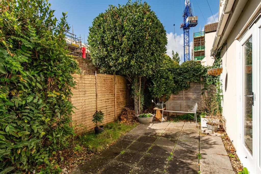 Main image of property: College Road, Clifton