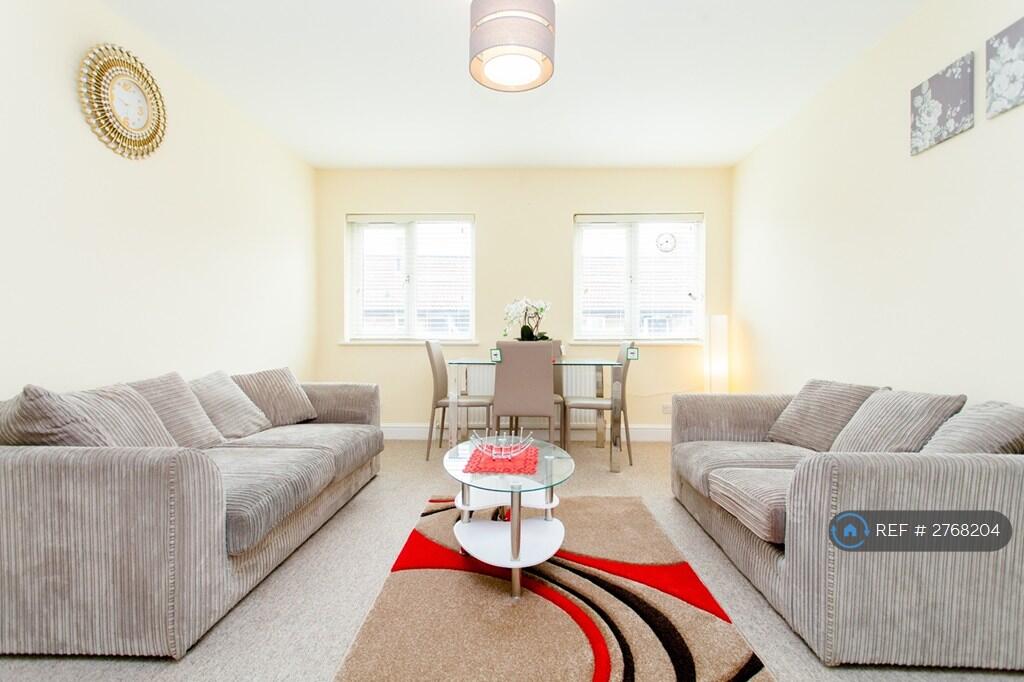 Main image of property: High Road, London, N15