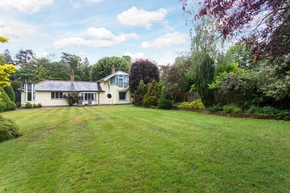 Main image of property: Oval Way, Gerrards Cross, Buckinghamshire