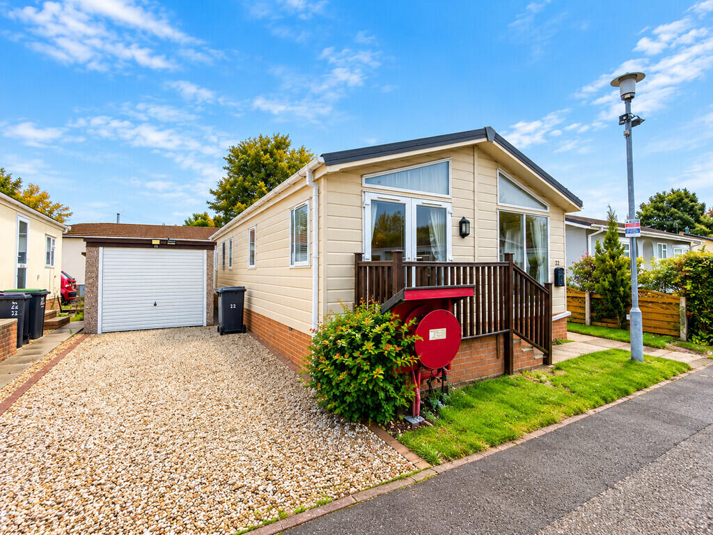 2 Bedroom Other in LN5 9QL