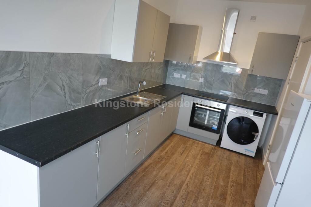 Main image of property: Miskin Street, Cathays, CF24 4AP