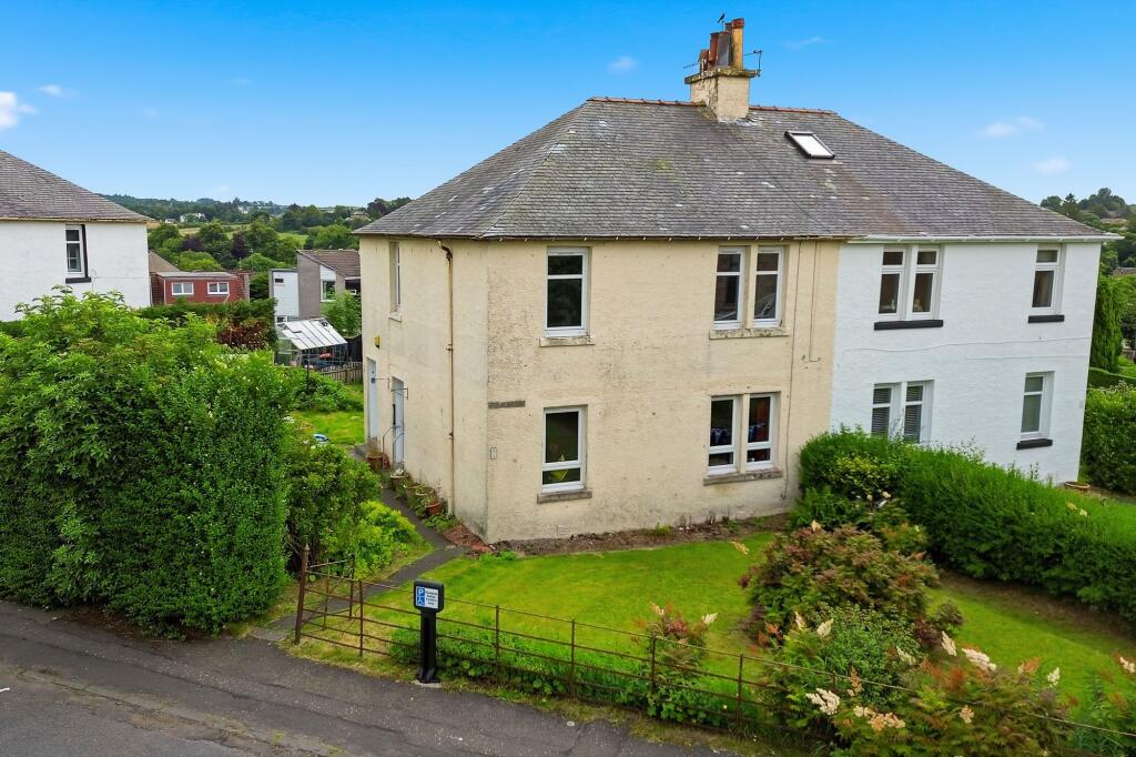 Main image of property: Bull Road, Clarkston, G76