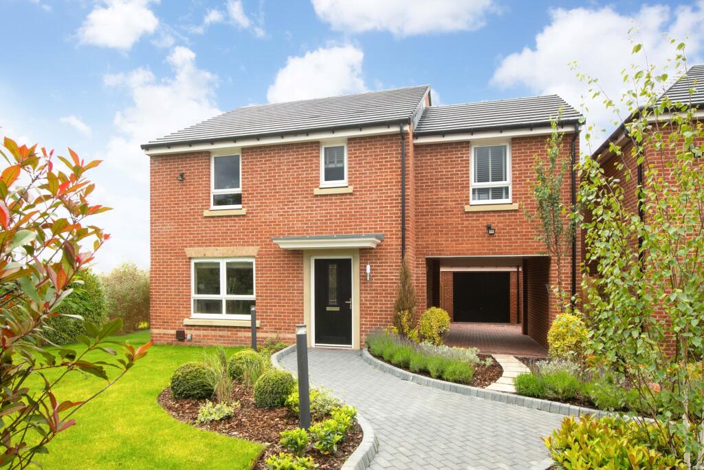 Main image of property: Bent House Lane,
Durham,
County Durham,
DH1 2EA