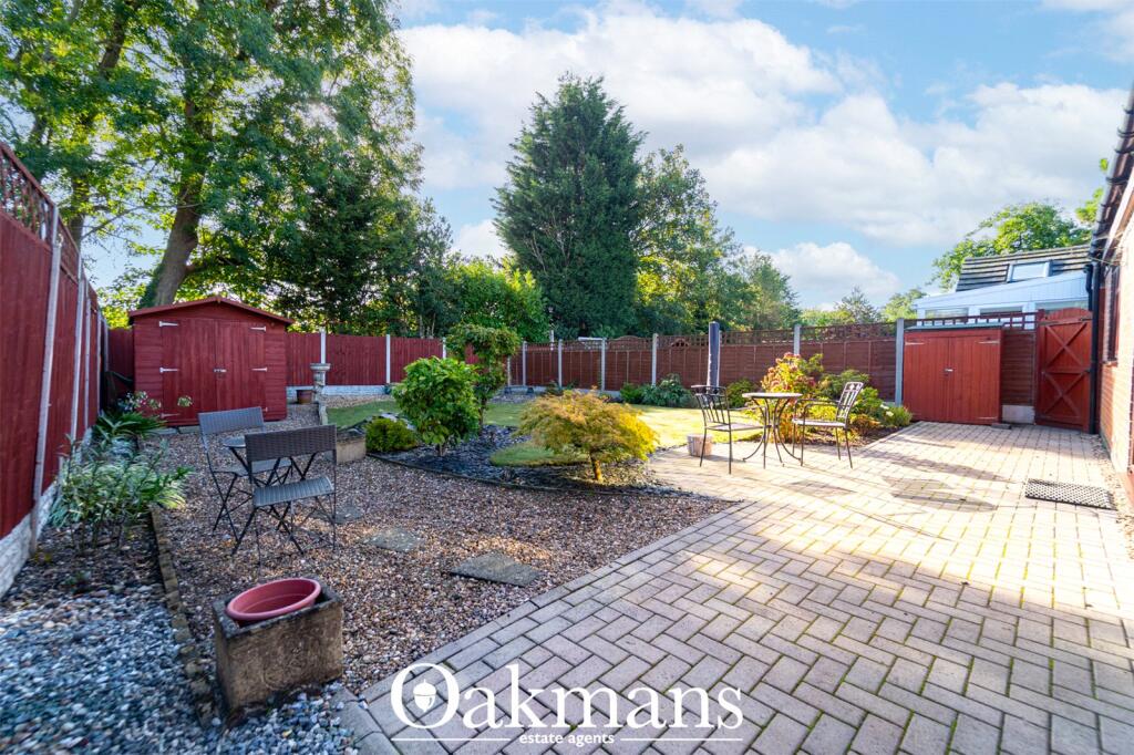 House in Bromsgrove - View 2