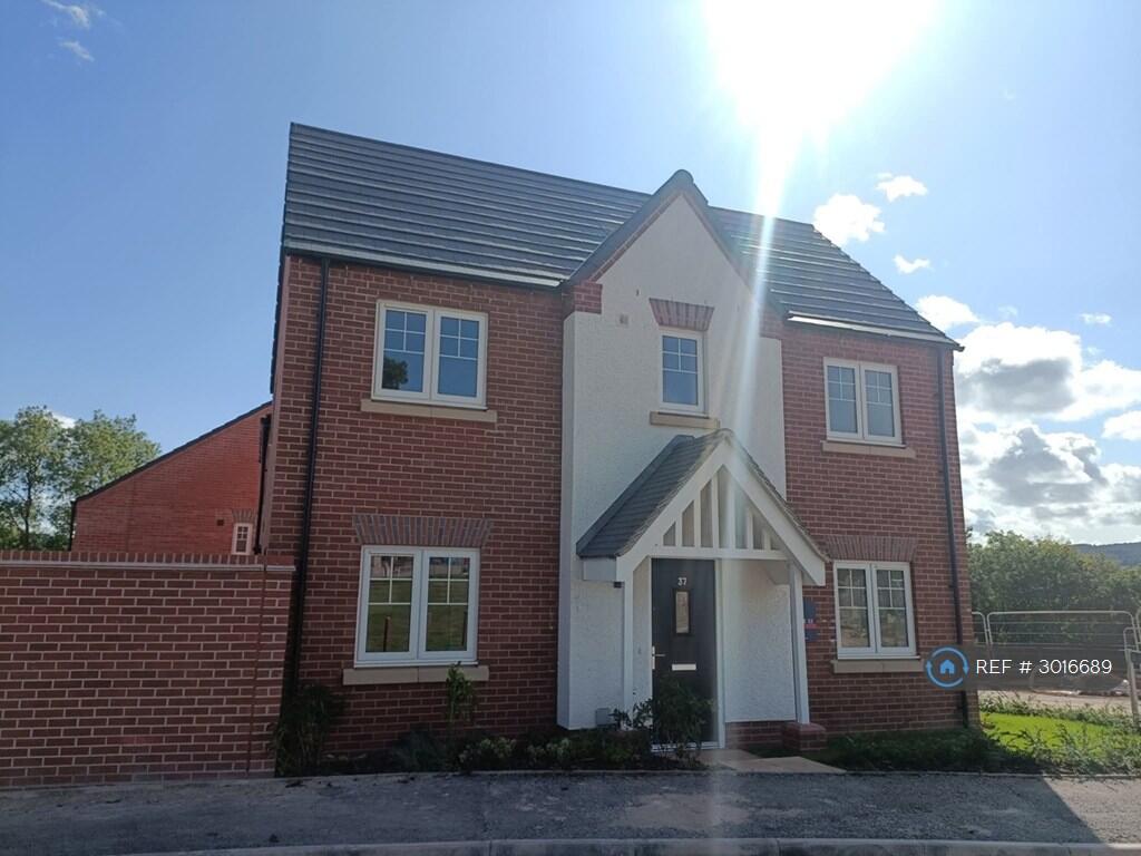 Main image of property: Corn Mill Road, Ludlow, SY8