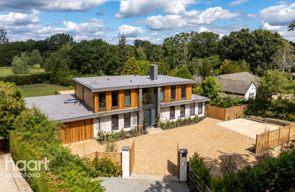 Main image of property: Goose Rye Road, Guildford