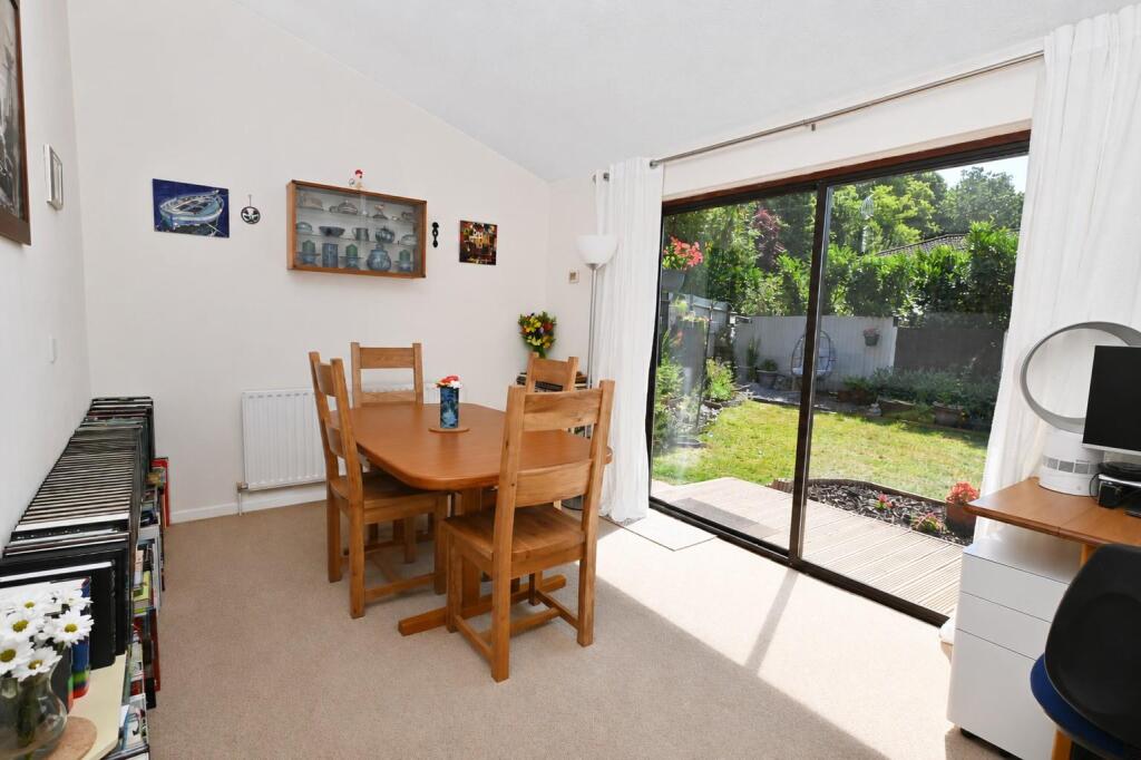 Brickfields Close, Lychpit, Basingstoke - View 6