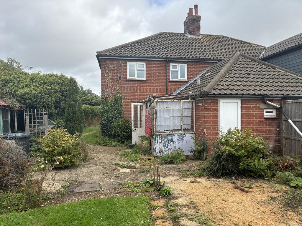 7 St. Marys Road, Stalham, Norwich NR12 9DU photo 2