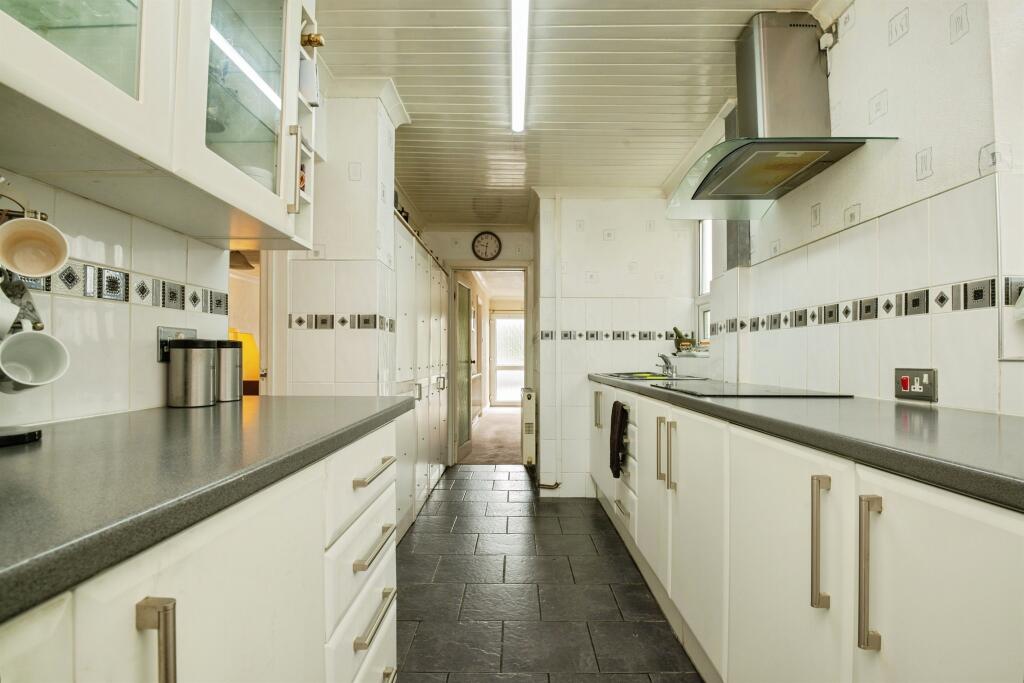 House in Cardiff, Michaelston-super-Ely, Ely - View 4
