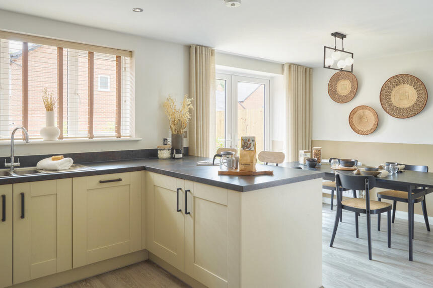 House in Telford, Stirchley and Brookside - View 4