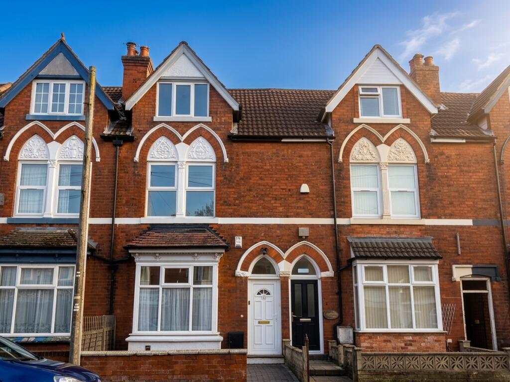Raddlebarn Road - 143488, Selly Oak, West Midlands, B29