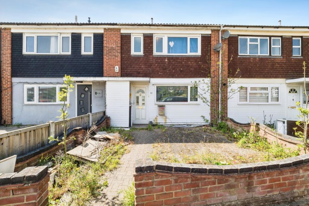 Main image of property: Neave Crescent, Romford, RM3