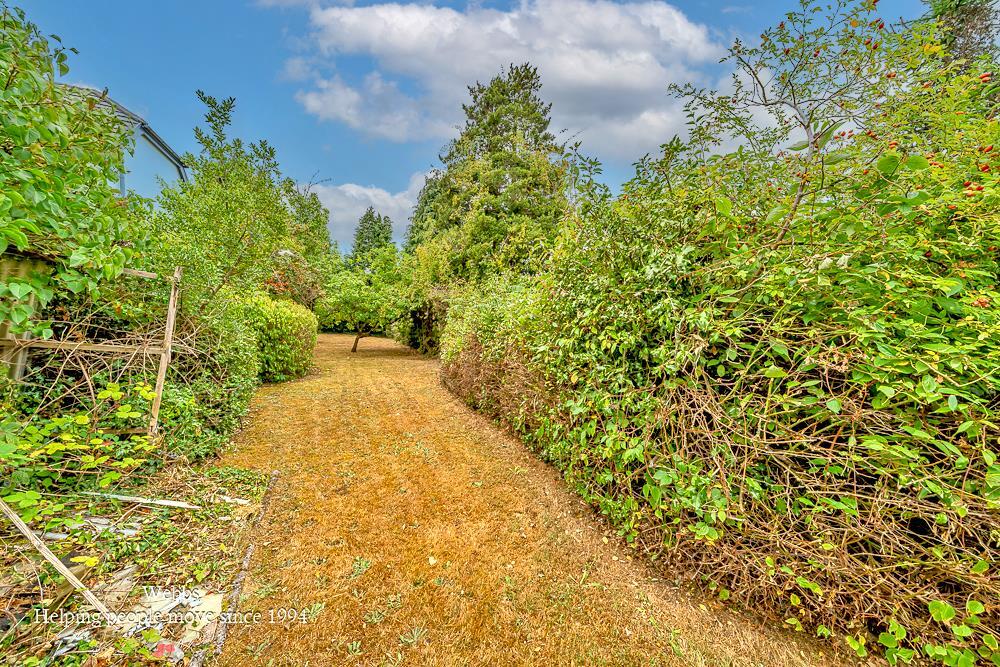 House in Cannock Chase, Common Side, Norton Canes - View 4