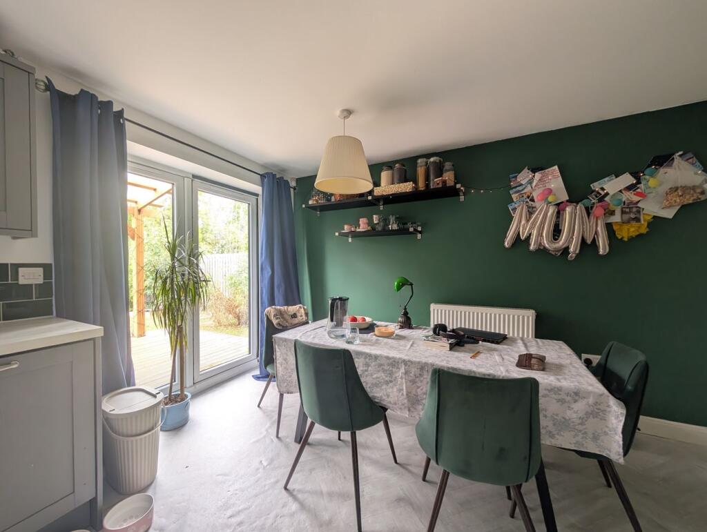 Beck View Way, Shipley, BD18 photo 5